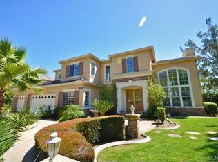 2408 Segovia, La Verne, CA 91750