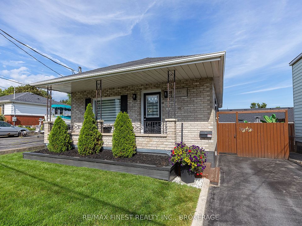 1st image of 581 Division St