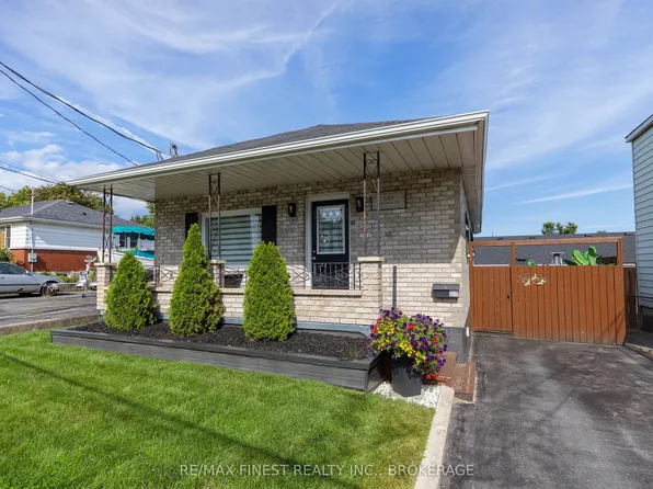581 Division St, Kingston, ON K7K 4B7