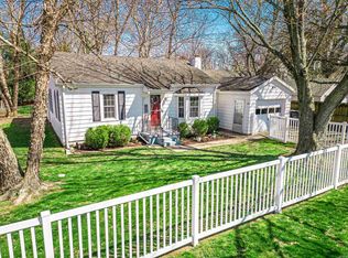 310 S Taft Ave, Evansville, IN 47714