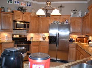 690 Windmill Way, Vidor, TX 77662