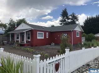 300 McComb Rd, Sequim, WA 98382