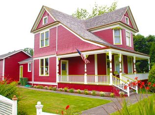 1145 S Main Ave, Warrenton, OR 97146
