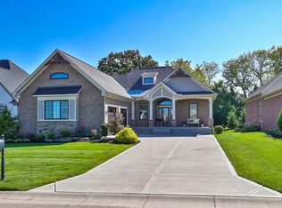 6114 Trotters Way, Liberty Township, OH 45011