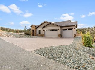 12250 N Thrine Cir, Prescott, AZ 86305
