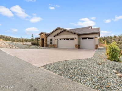 12250 N Thrine Cir, Prescott, AZ, 86305
