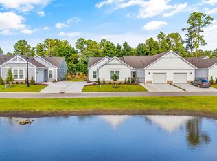 4065 Taranto Loop #4101A, Myrtle Beach, SC 29579