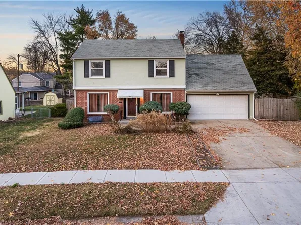 416 E 81st St, Kansas City, MO 64131