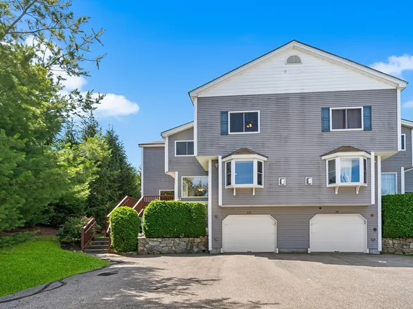 263 America Blvd #263, Ashland, MA 01721