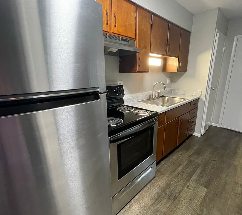 1st image of 1053 S Jackson St APT 3