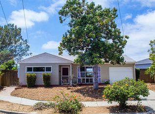 3010 Iroquois Way, San Diego, CA 92117