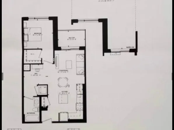 55 Duke St W #216, Kitchener, ON N2H 3W6