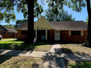 2211 San Jacinto Dr, Pasadena, TX 77502