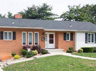 267 Spring Ln, Mcgaheysville, VA 22840