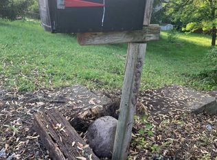 5930 Olive Rd, Franklin, OH 45005