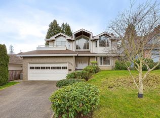 1254 Pacific Dr, Tsawwassen, BC V4M 4B2