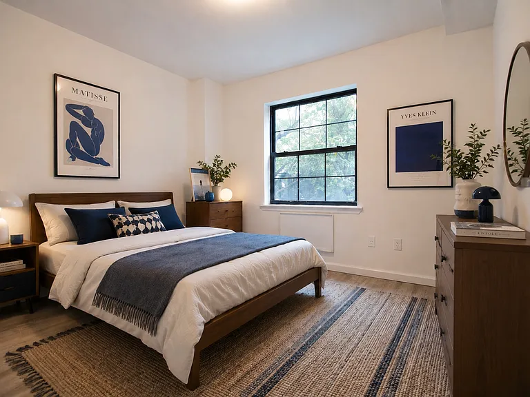 1355 Plimpton Ave #3 — Photo 4