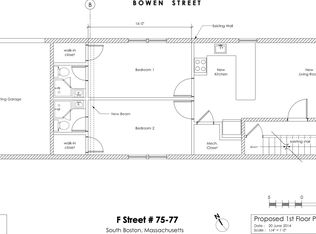 79 F St, South Boston, MA 02127