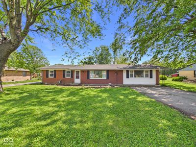 915 Hattie Dr, Anderson, IN, 46013