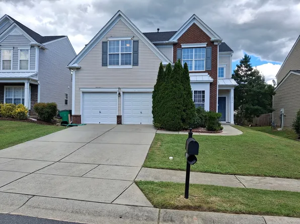 2204 Arbor Vista Dr, Charlotte, NC 28262