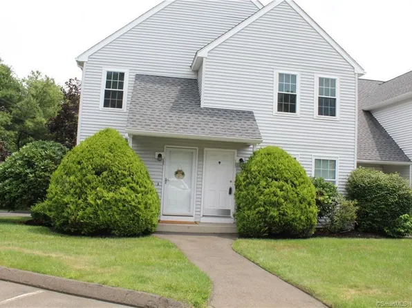 229 Branford Road #155, North Branford, CT 06471