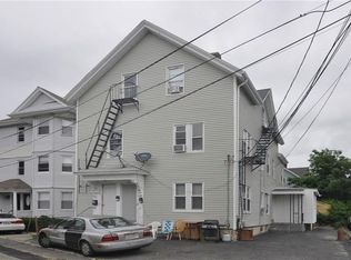 117 Sherman St, Pawtucket, RI 02860
