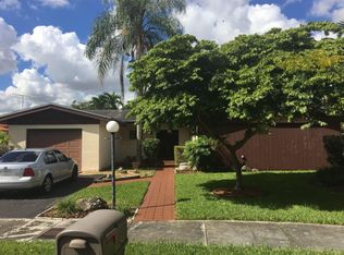 10254 SW 129th Ct, Miami, FL 33186