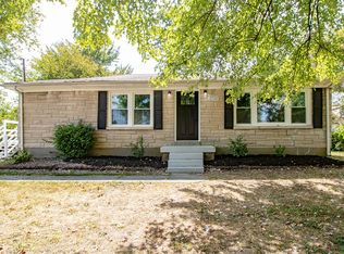 2722 Rockford Ln, Louisville, KY 40216