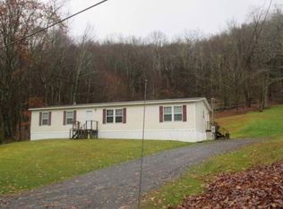 239 Home Dr, Quinwood, WV 25981