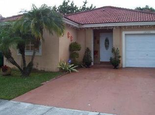 14220 SW 177th Ter, Miami, FL 33177