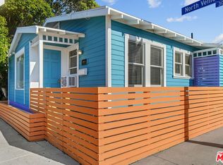 402 N Venice Blvd APT A, Venice, CA 90291