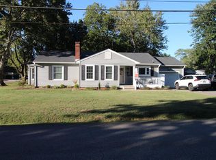 253 Knox St, Huntingdon, TN 38344