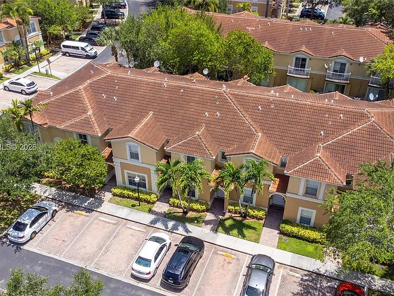 12850 SW 31st Ct #102 — Photo 34