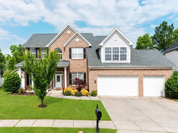 15031 Taylor Ridge Ln, Charlotte, NC 28273