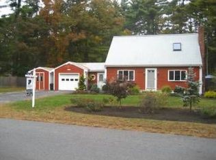 171 Priscilla Dr, Pembroke, MA 02359