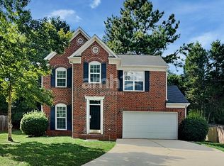 8922 Tendring Ct, Charlotte, NC 28215