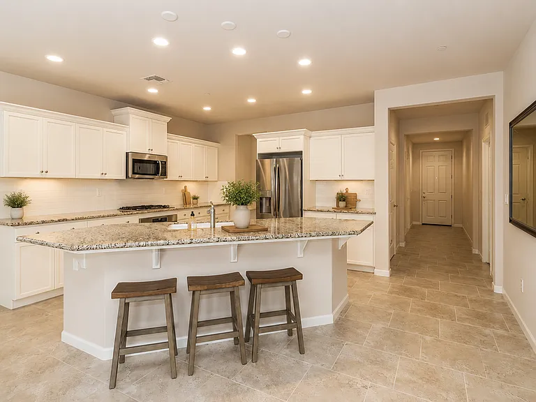 3556 Cordova Ave — Photo 4