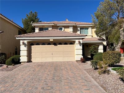 11009 Royal Highlands St, Las Vegas, NV, 89141