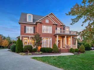 1555 Pumpkin Ridge Ct, Nolensville, TN 37135