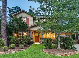 98 S Longsford Cir, Spring, TX 77382