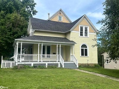 524 N 3rd St, Marshalltown, IA, 50158