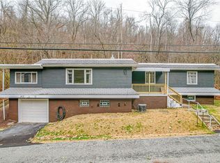 143 Navaho Hollow Rd, Fayette City, PA 15438