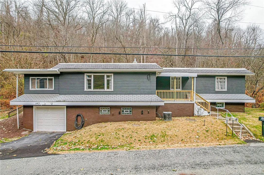 143 Navaho Hollow Rd photo 1