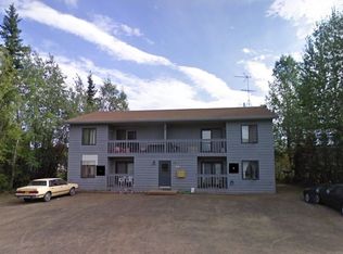 724 Ouida Way APT 4, North Pole, AK 99705