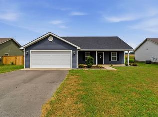 310 Saint George Way, Franklin, KY 42134