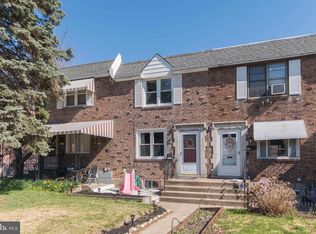 5317 Delmar Rd, Clifton Heights, PA 19018