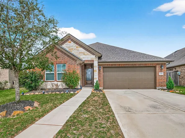 11218 Stablewood Meadow Trl, Richmond, TX 77406