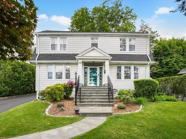 184 Old Mamaroneck Road, White Plains, NY 10605