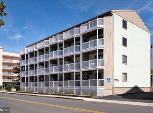 12304 Jamaica Ave UNIT 304, Ocean City, MD 21842