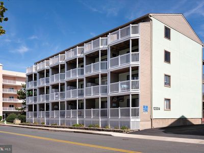 12304 Jamaica Ave UNIT 304, Ocean City, MD, 21842